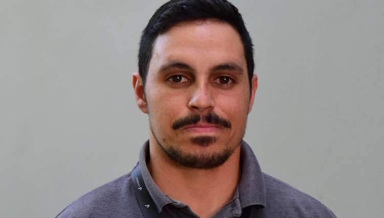 Christian de Souza Abido